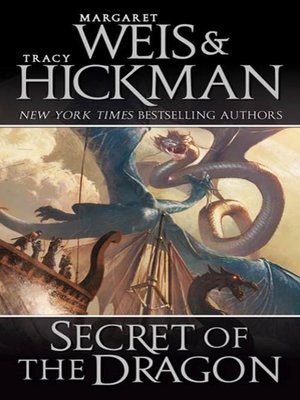 cover image of Secret of the Dragon
